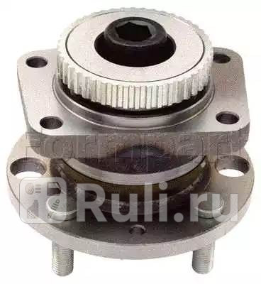 Ступица колеса задн FORD MONDEO I 16 i 16V18 TD18 i 16V20 i 16V25 i 24V 93-96 MONDEO II 1 FORMPART 15498032S 0₽