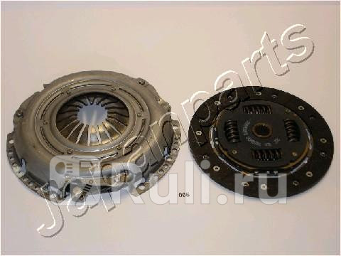 Нажимной диск сцепления JAPANPARTS SF-006 0₽