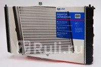 радиатор системы охлаждения Lada 2110-12 LADA 21120130101210 4820₽