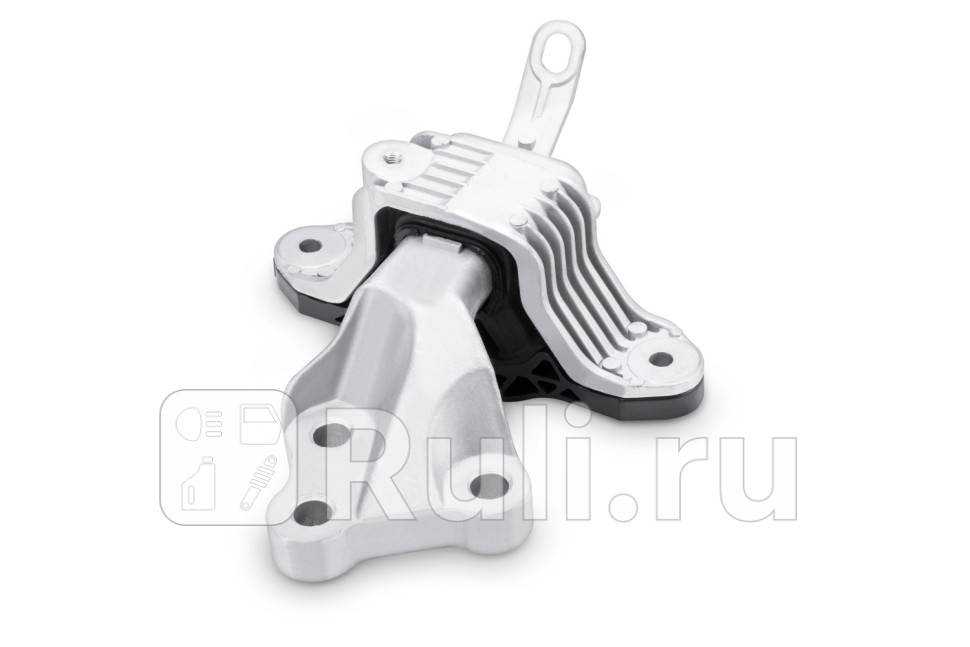 Опора КПП левая Metaco 4734-038L 4010₽