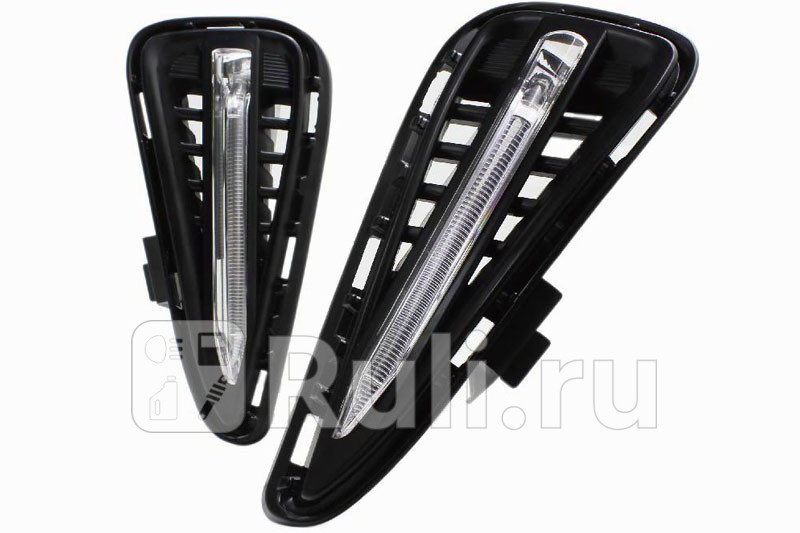 Дхо тюнинг комплект для Toyota Camry V55 2014-2018 КИТАЙ CS-DRL-000171 9370₽