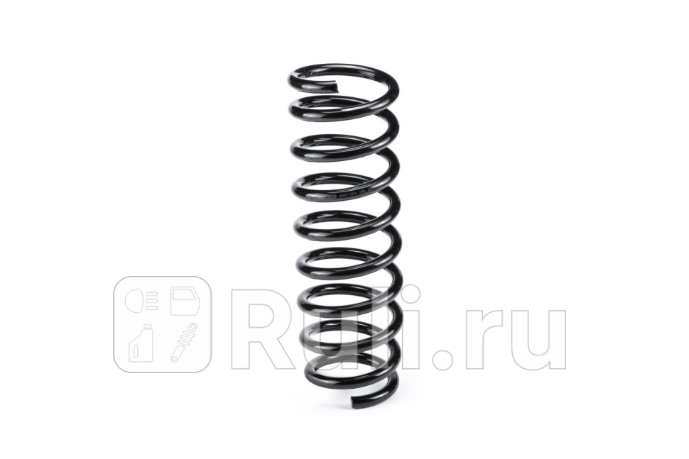 Пружина задняя Metaco 4850-264 1980₽