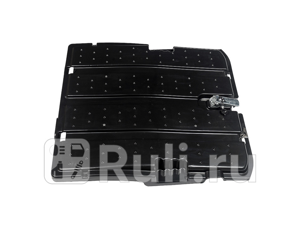 Крышка АКБ MB Actros MP2 3 STELLOX 87-19021-SX 2050₽