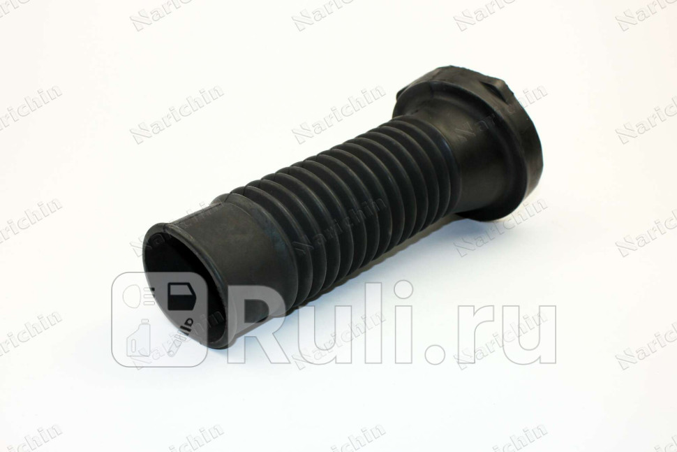 Пыльник амортизатора задний правый  NARICHIN NRT-7890