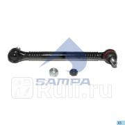Стойка заднего стабилизатора Sampa 097728-01 0₽