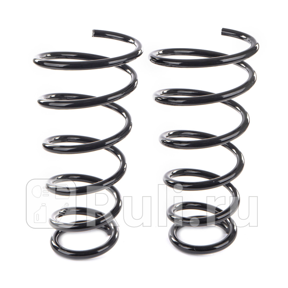 Пружина задняя GANZ GIK02225 2700₽