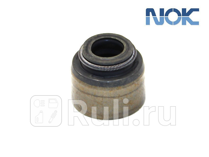 Колпачок маслосъёмный Nissan CDKA24DVGZD30RD28 - впусквыпуск NOK BV1483-H0 110₽
