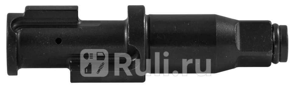 Привод для пневматического гайковерта пневматического ударного JAI-1054 JONNESWAY JAI-1054-44S 6250₽