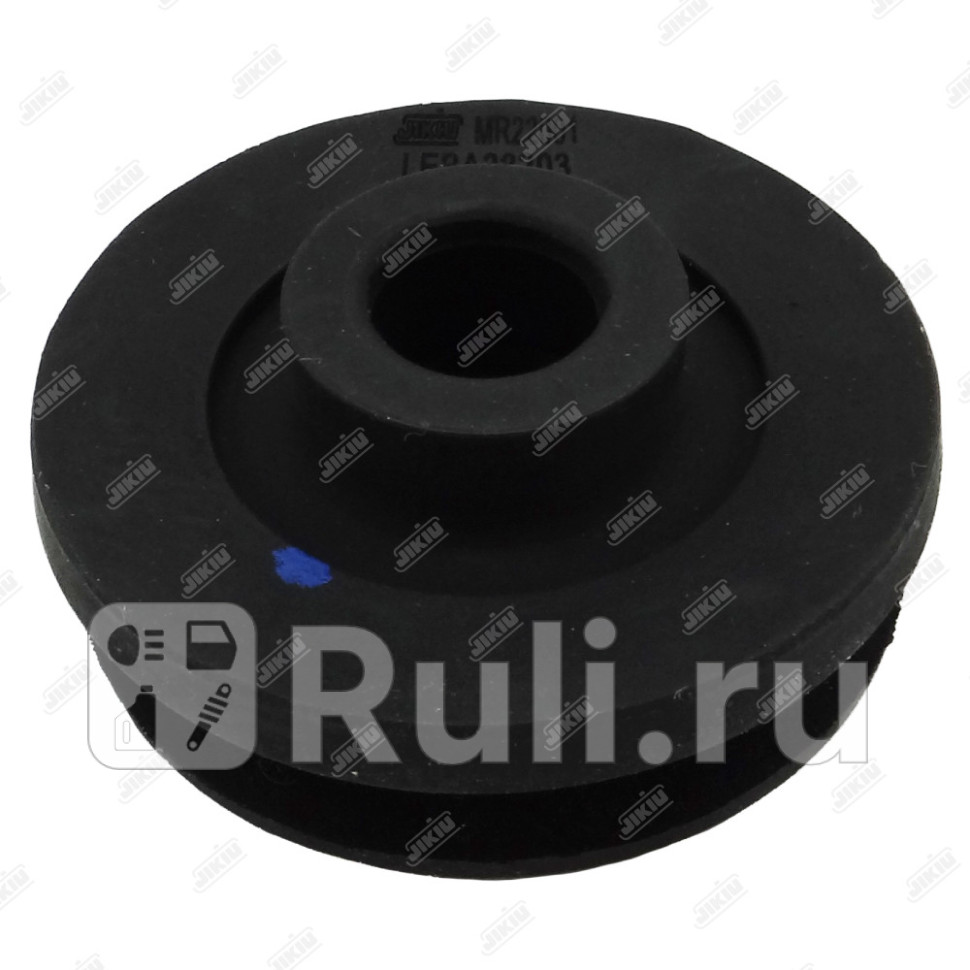 Втулка радиатора NISSAN MAXIMA A33 MR22001 Jikiu MR22001 750₽