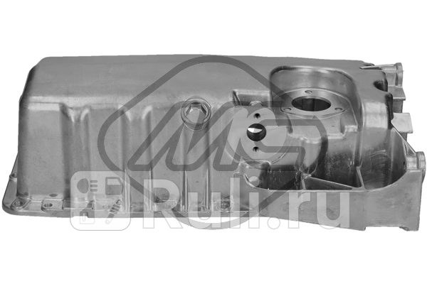 Поддон масляный Metalcaucho 05960 7330₽