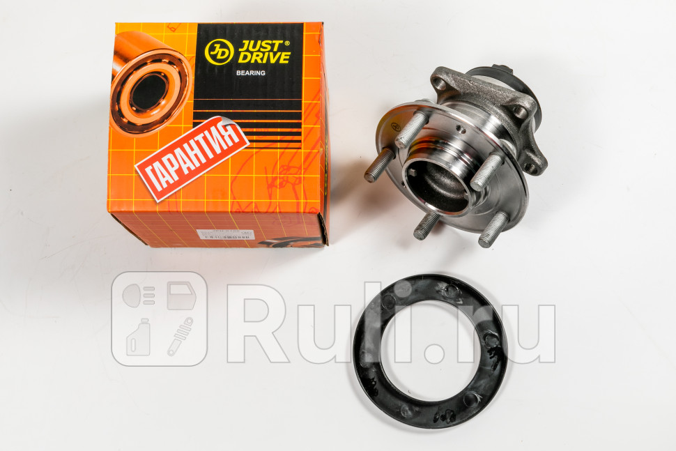 Ступица задняя JD JEH0156 5880₽