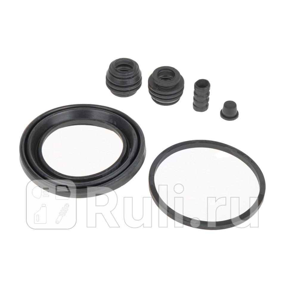 Ремкомплект переднего тормозного суппорта GANZ GIJ19075 320₽