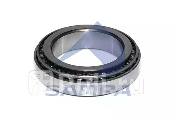 подшипник ступицы роликовый 105x160x35 MBMANScaniaRVIIveco Sampa 010394 0₽