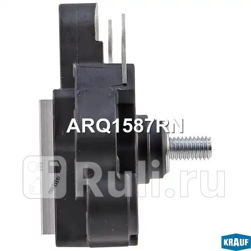 Регулятор генератора Krauf ARQ1587RN 3700₽