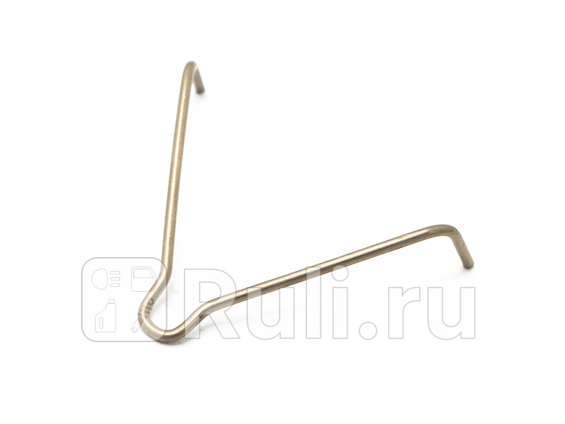 Скоба тормозного суппорта заднего MAZDA 6 02-PREMACY 01- MAZDA FB01-26-233 470₽