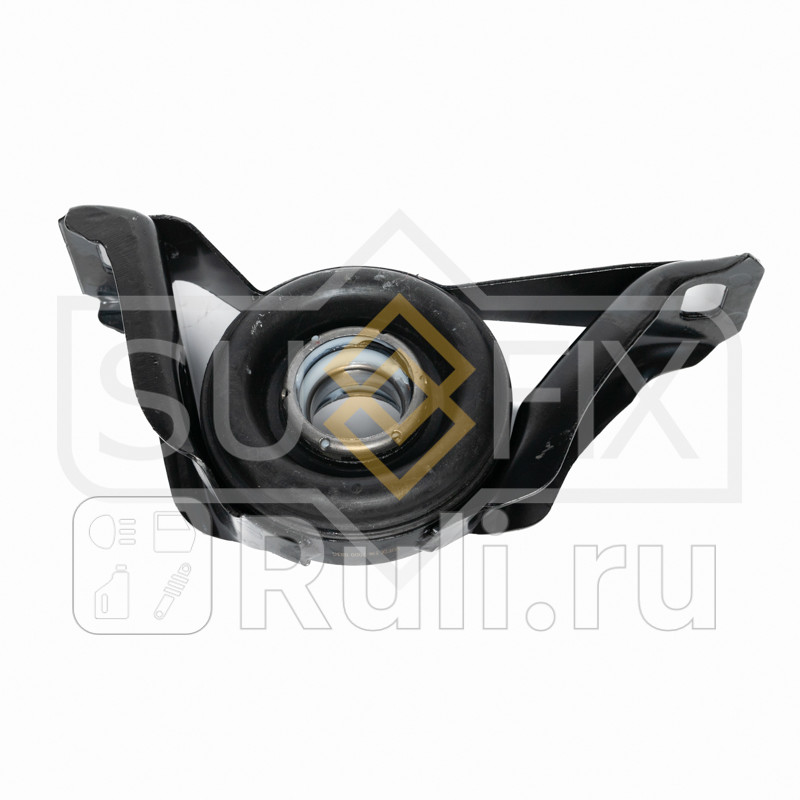 Опора карданного вала правлев SUFIX FM7000 2140₽