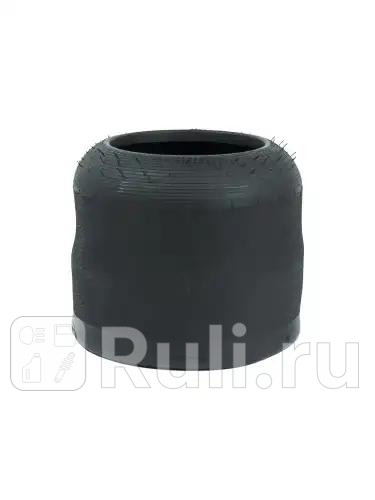 Пневмоподушка цилиндрическая 394x225x1502 1502 Omn MB IVECO VOLVO SETRA MAN MAZ ZENTPARTS Z12924 5380₽