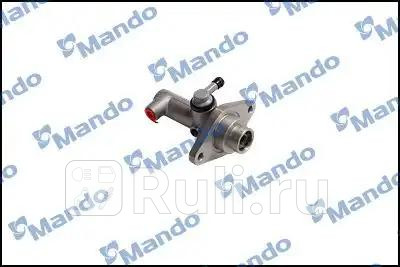 Цилиндр сцепления главный MANDO EX416505H000 4570₽