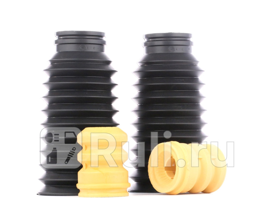 к-кт пыльникаотбойника пер MB W203S203CL203C209A209 18-6220-32CDI 00-10 SACHS 900 124 0₽