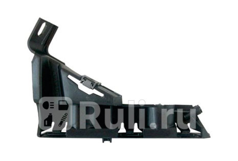 Кронштейн бампера переднего левый RENAULT Symbol Tork TRK1162 730₽