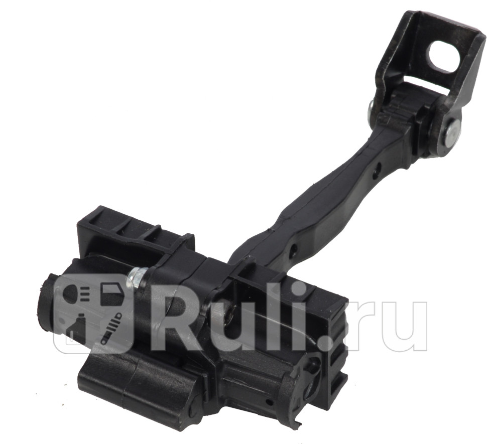 Ограничитель открывания двери задней skoda octavia a7 13 -19 Tork TRK3054 2410₽