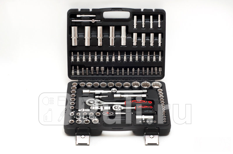 Набор инструмента 108 пр 12 14 12 гр Сервис Ключ Сервис Ключ 12108 9600₽