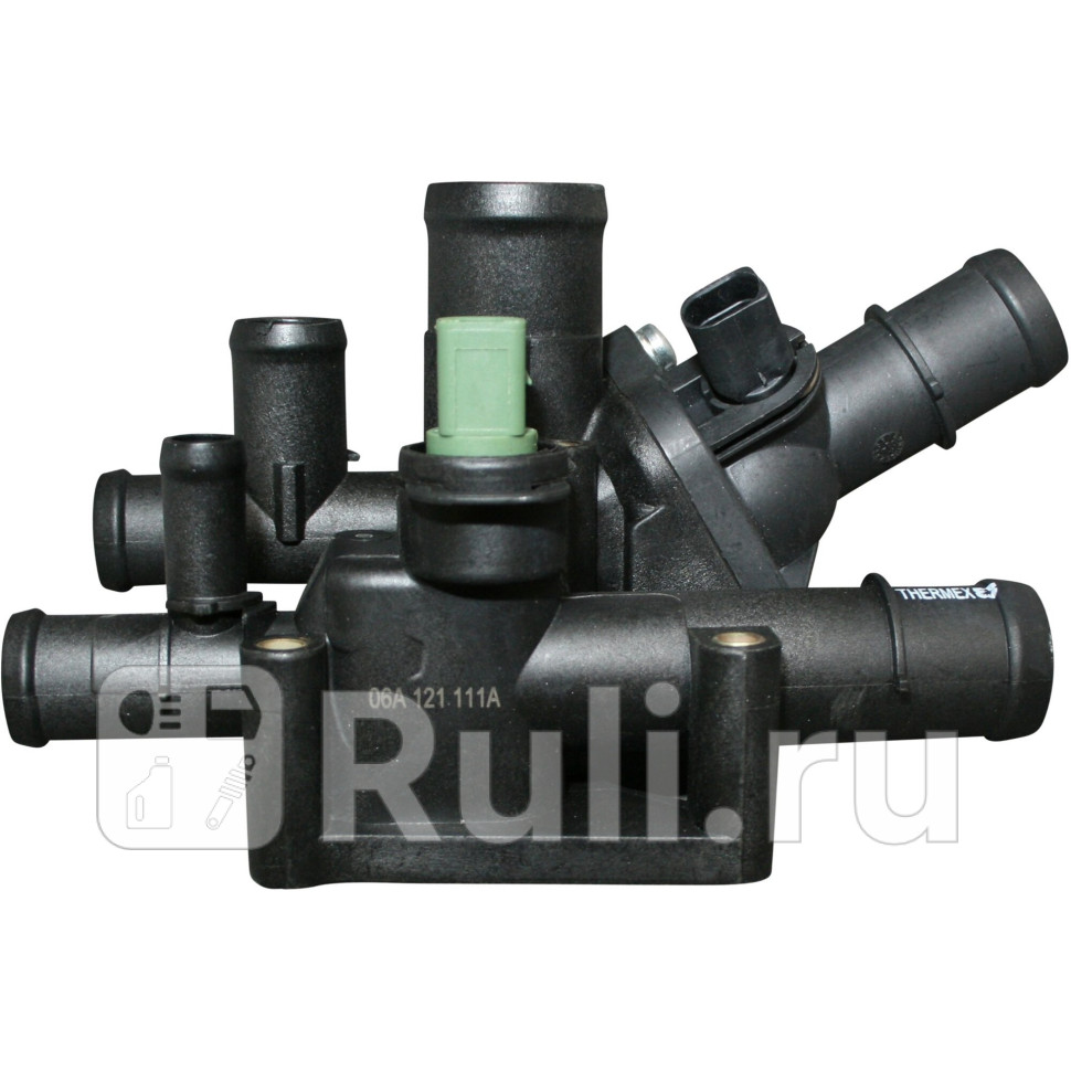 Корпус термостата в сборе JP GROUP 1114508000 6410₽