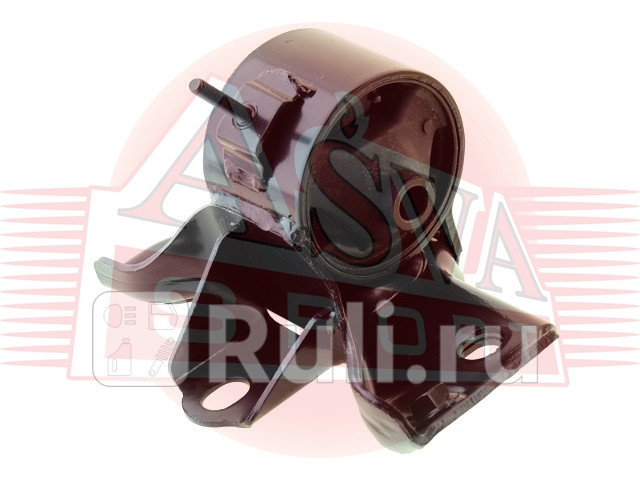 Подушка двигателя левая ASVA 0112-ST190LH 0₽