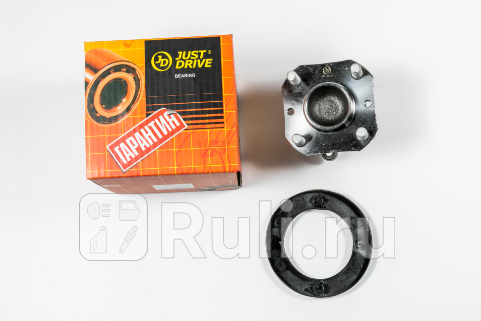 Ступица задняя с ABS JD JEH0272 4440₽