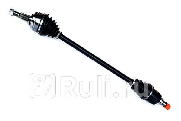 Привод в сборе R Asam 55274 9250₽