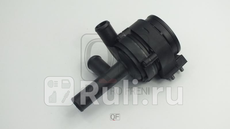 Насос водяной mb clc216sw221 Quattro Freni QF05A00078 6600₽