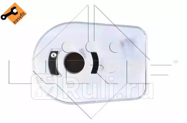 Радиатор масляный NRF 31221 0₽