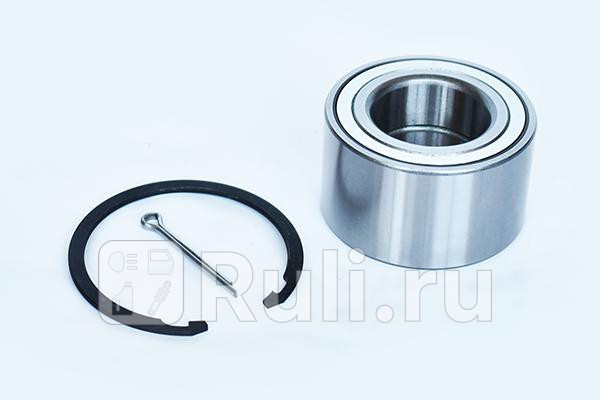 Подшипник ступ задний Asam 55636 2120₽