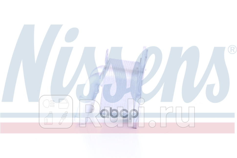 Радиатор масляный CHLODNICA OLEJU NISSENS 91193 13310₽