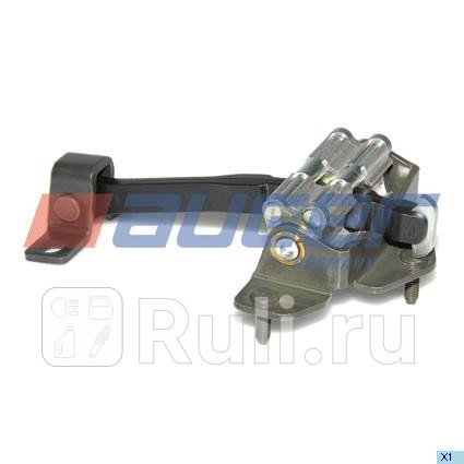 ограничитель открывания двери Scania AUGER 67353 2900₽