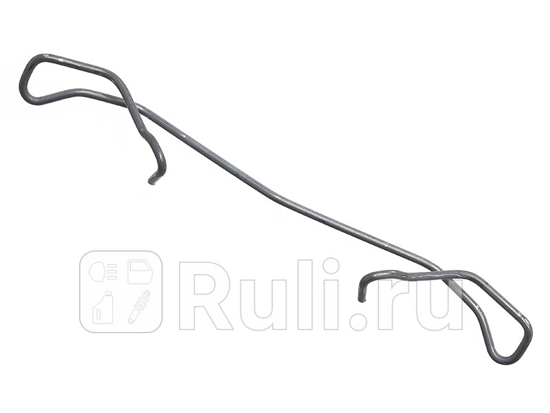 Пружина тормозного суппорта MAZDA BP4K-33-233 520₽