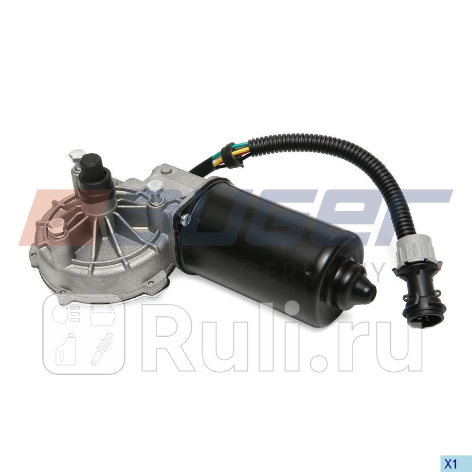 Моторчик стеклоочистителя передний AUGER 75024 2180₽