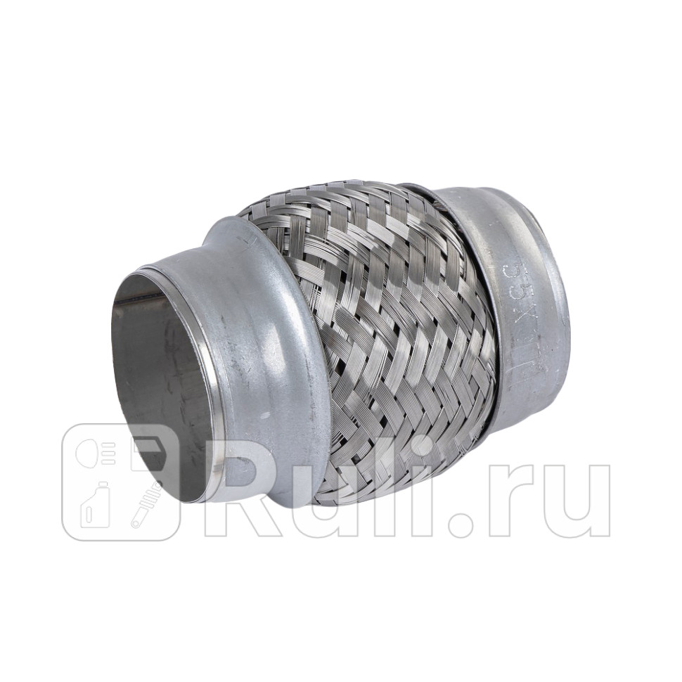 Компенсатор выхлопной системы в тройной оболочке GANZ GIG05003 800₽