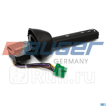 Переключатель стеклоочистителей AUGER 80453 4950₽