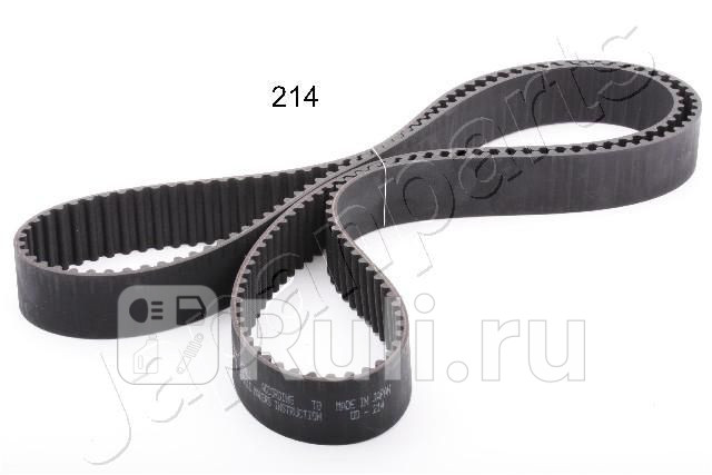 Ремень ГРМ JAPANPARTS DD-214 4280₽