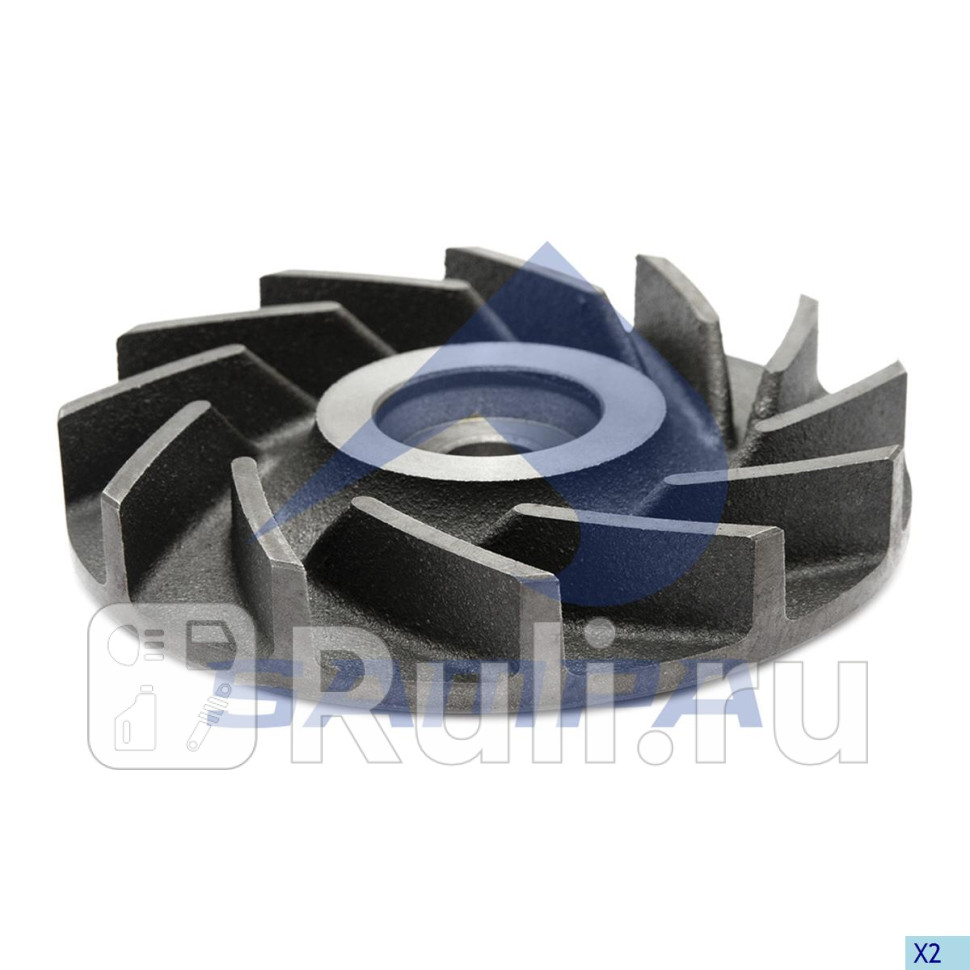 Рк помпы Sampa 024139 0₽