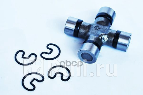 Крестовина карданного вала Asam 34862 0₽