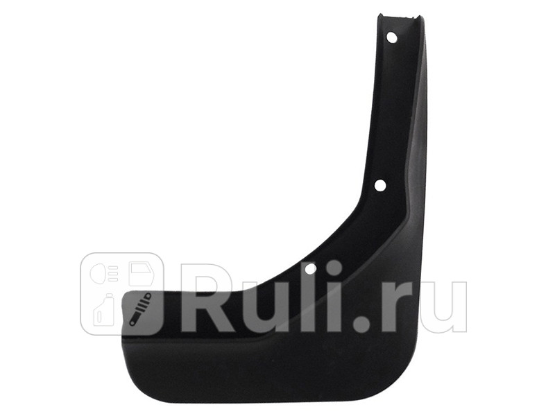 Брызговик задний правый для Ford Kuga 2 2012-2016 SAT ST-FDK2-064B-1 170₽