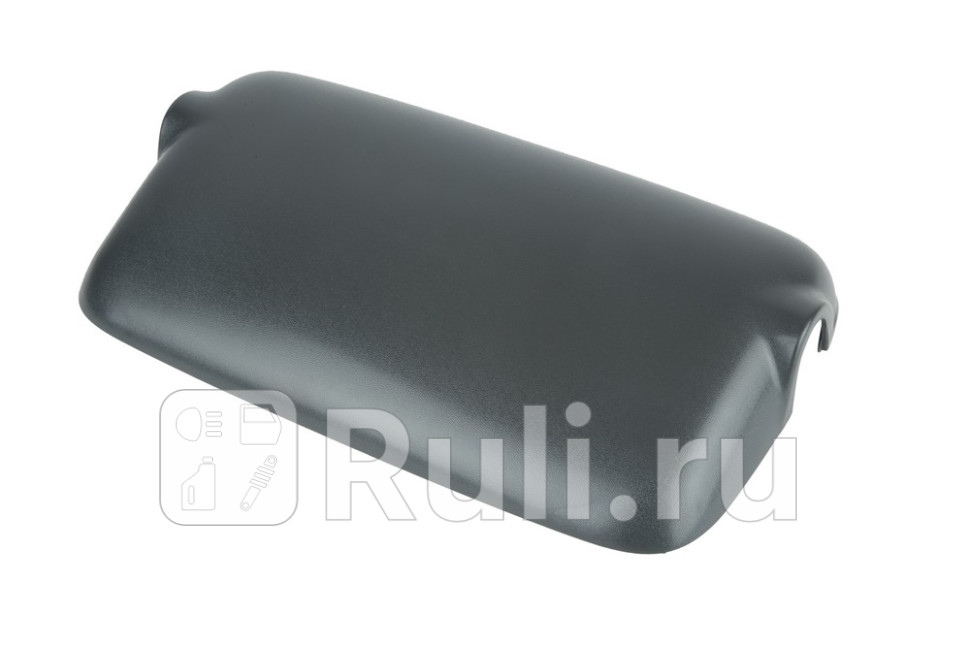 Крышка зеркала основного с подогревом правоелевое scania MARSHALL M4300102 1510₽