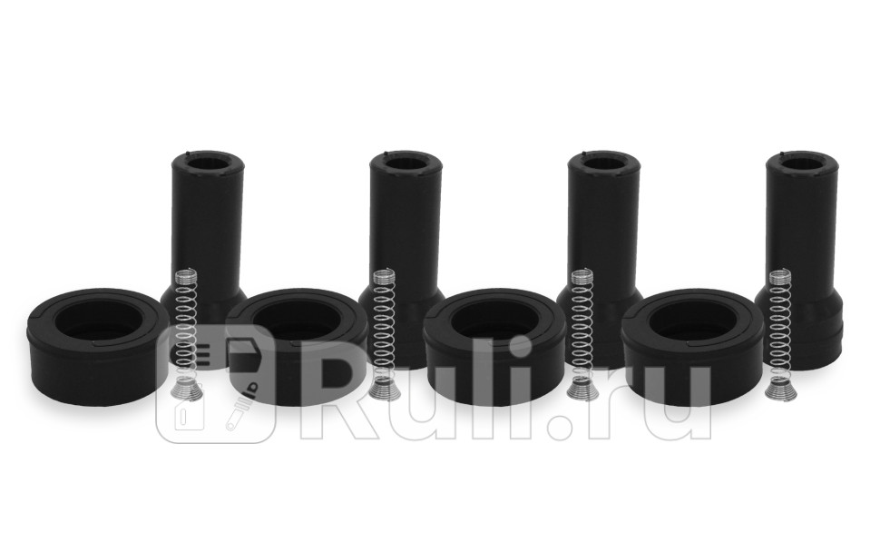 Ремонтный набор катушек зажигания для Hyundai Kia Cargen ZX7263RS 810₽