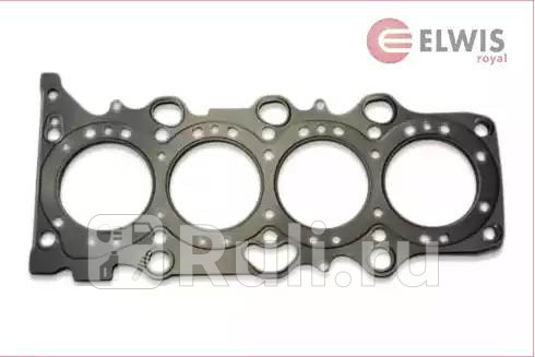 Проклгбц 07mm Elwis Royal 0052035 2300₽