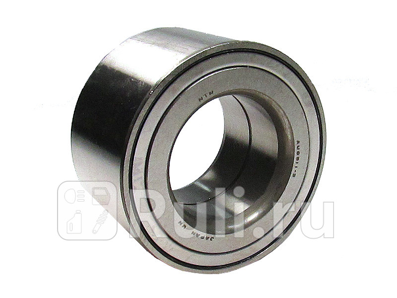 Подшипник задней ступицы NISSAN X-TRAIL 00-PRIMERA 00- NTN AU0911-3LLL260 2940₽