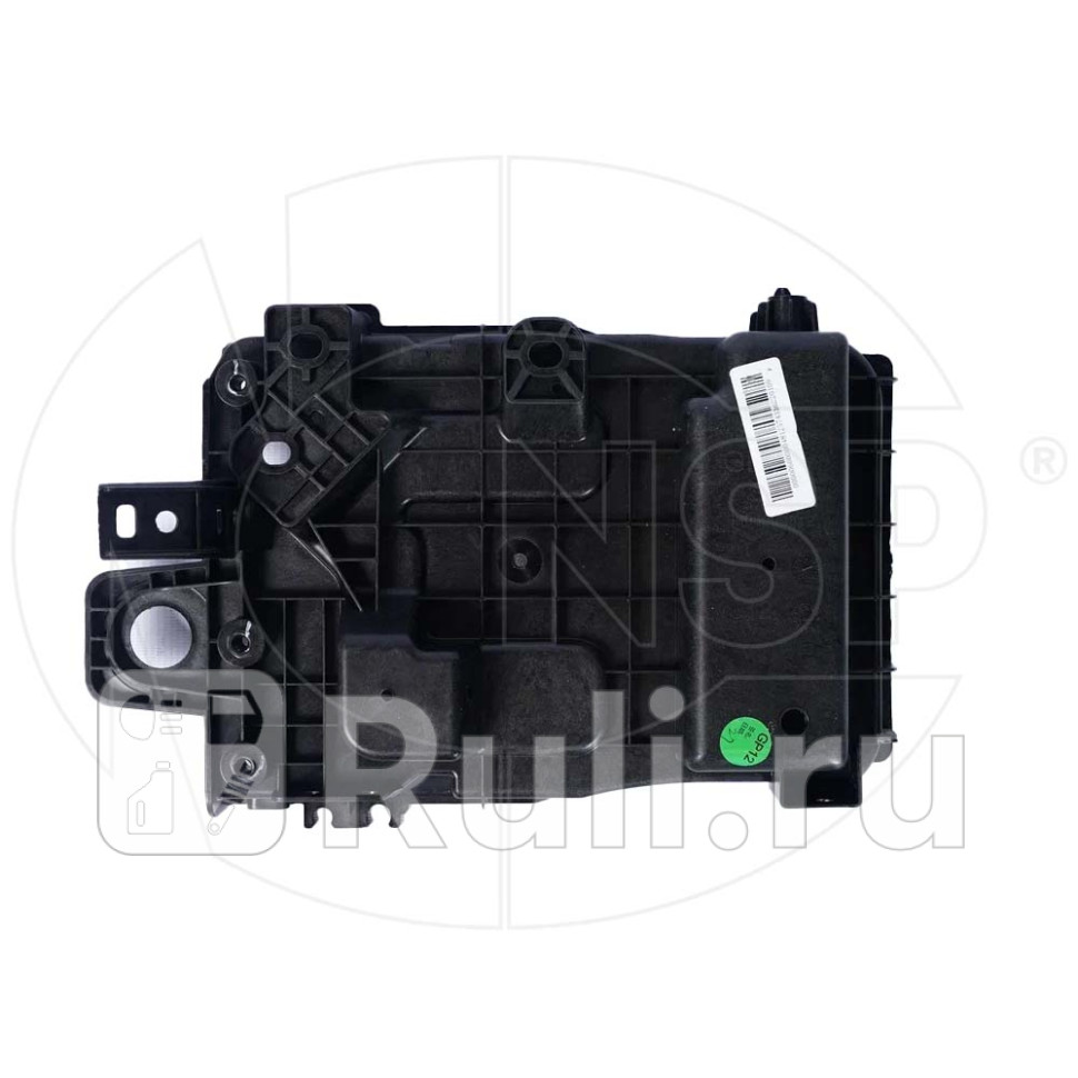 Площадка акб geely coolray 20- NSP NSP207048026700 3010₽