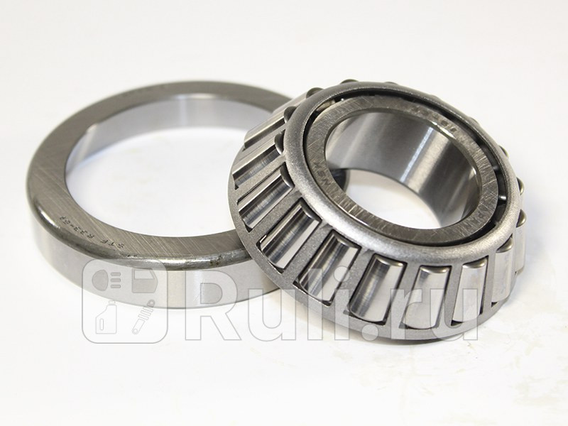 Подшипник передней ступицы внутренний TOYOTA LITEACETOWNACE NOAH 2WD 82-04 NTN LM67048R010 1010₽