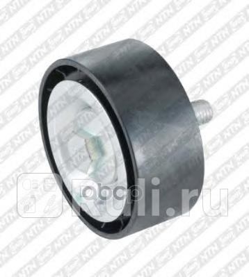 ролик обв Fiat Ducato 23JTD23D 02 SNR GA35802 3100₽